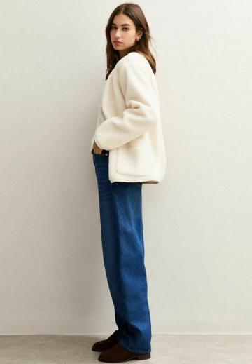 Флисовая куртка