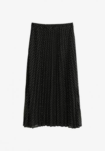 Юбка из джерси