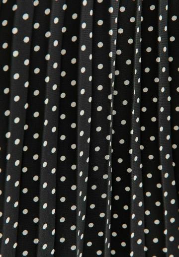 Юбка из джерси