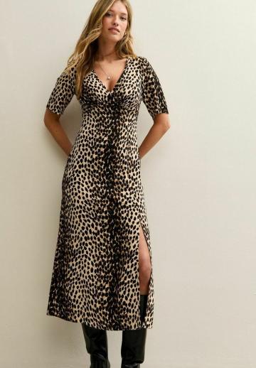 Платье футляр