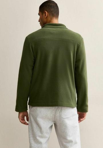 Флисовая куртка