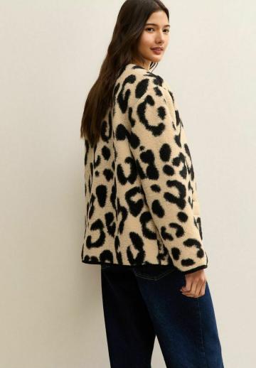 Флисовая куртка