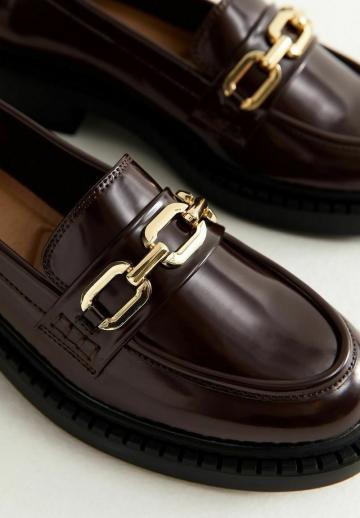 Полуботинки