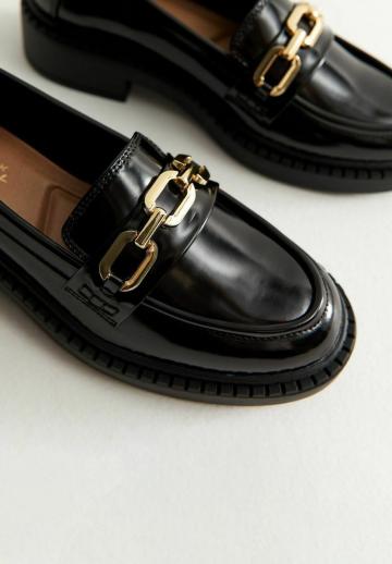 Полуботинки