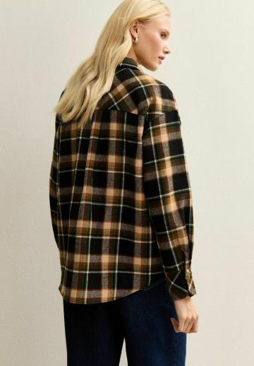 Блузка-рубашка