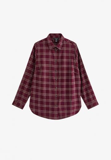 Блузка-рубашка