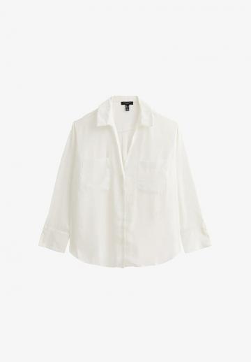 Блузка-рубашка