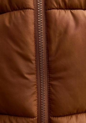 Зимняя куртка