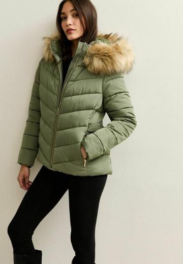 Зимняя куртка
