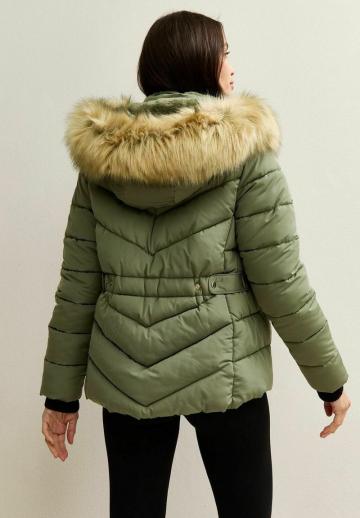 Зимняя куртка