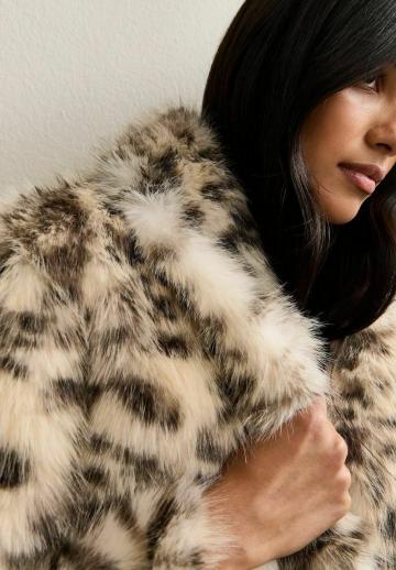 Зимняя куртка