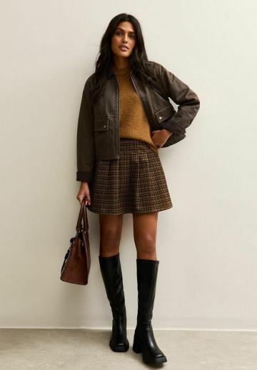 Вельветовая куртка