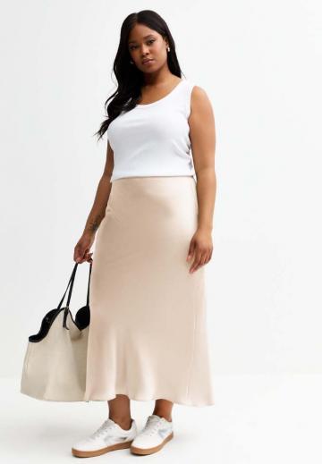 Летняя юбка