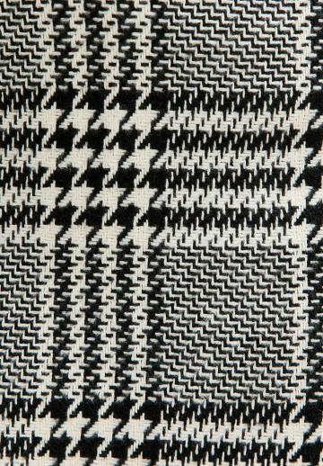 Юбка в клетку