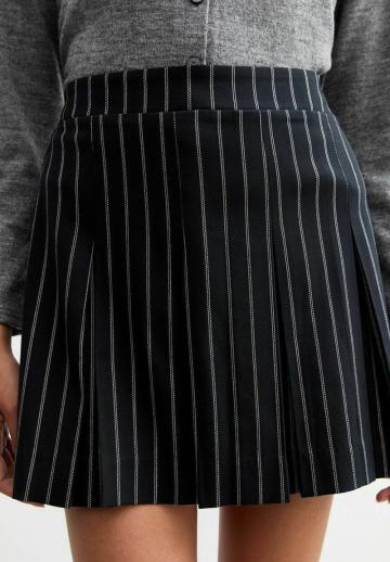 Юбка из джерси