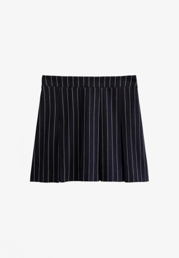 Юбка из джерси