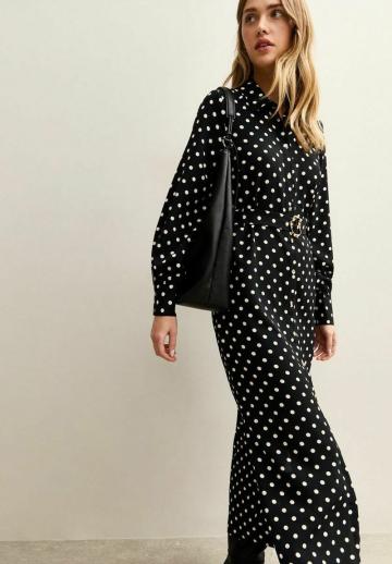Блузка-платье