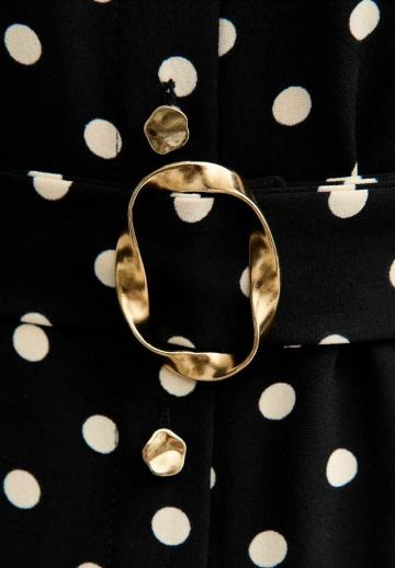 Блузка-платье