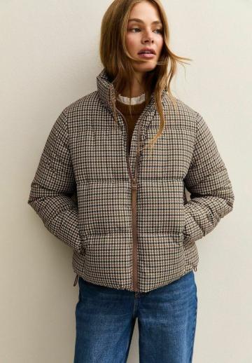 Зимняя куртка