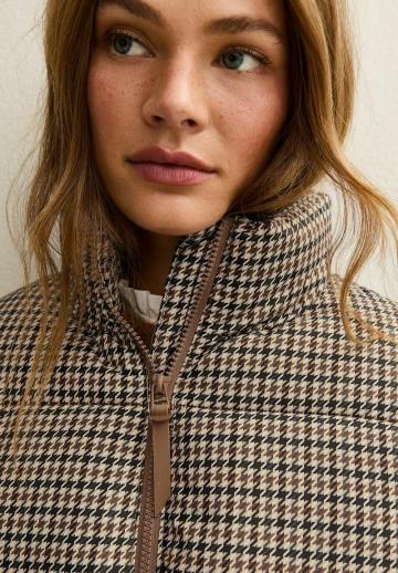 Зимняя куртка