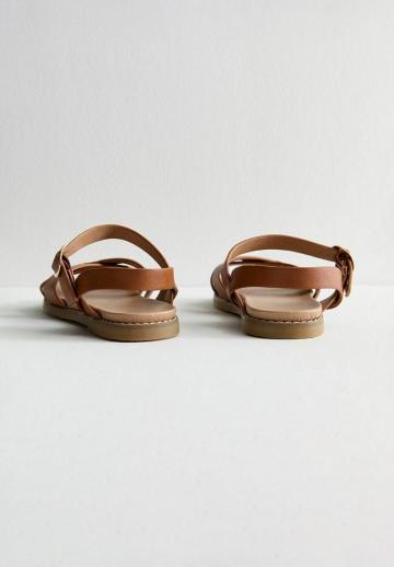 Римские сандалии