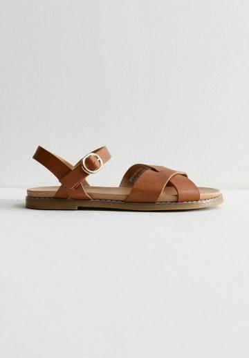 Римские сандалии