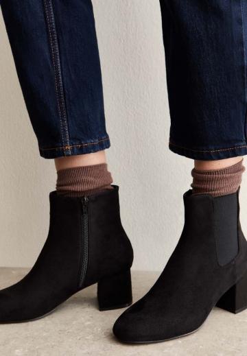 Полусапожки