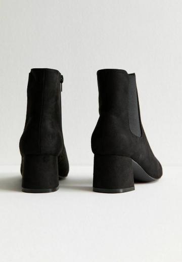 Полусапожки