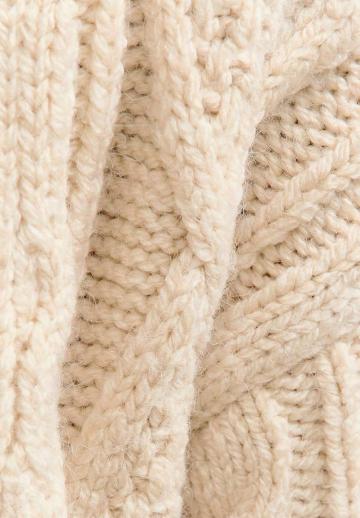 Длинный кардиган