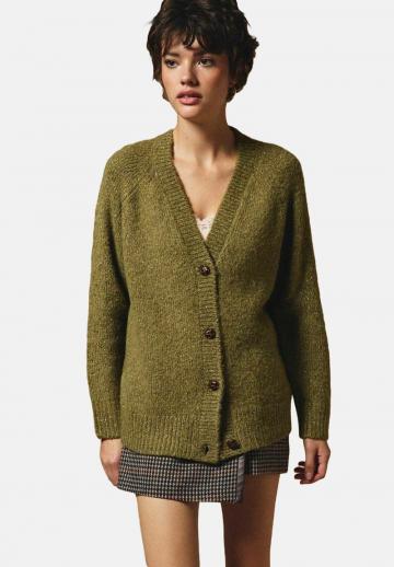Кардиган