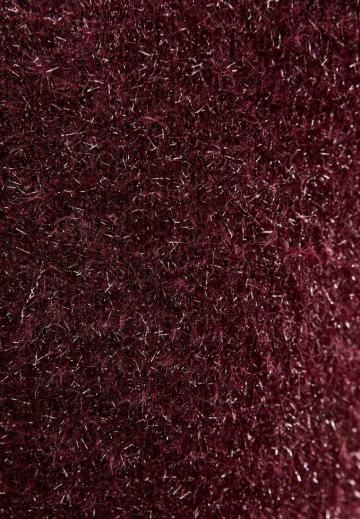 Пуловер с коротким рукавом