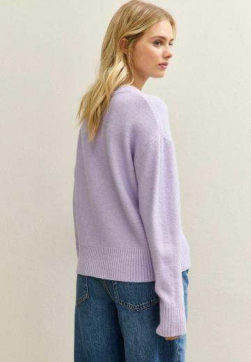 Пуловер
