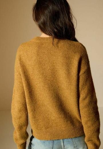 Пуловер