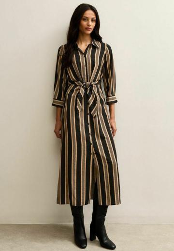 Блузка-платье