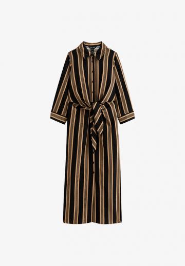 Блузка-платье