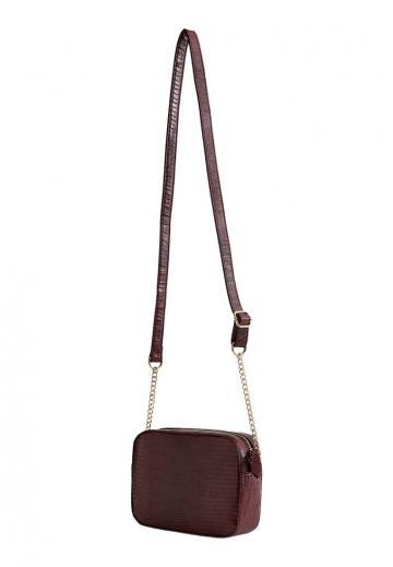 Сумка через плечо