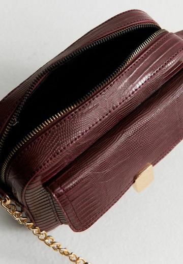 Сумка через плечо