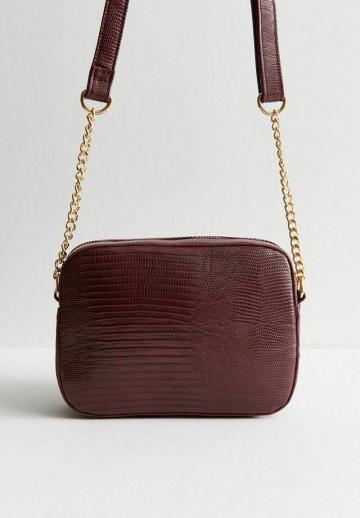 Сумка через плечо