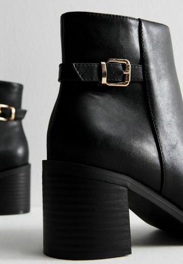 Широкие сапоги