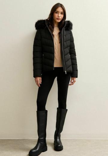 Зимняя куртка