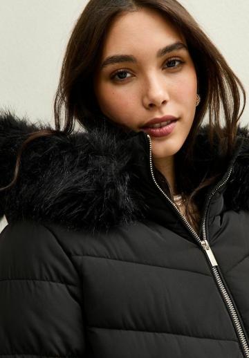 Зимняя куртка