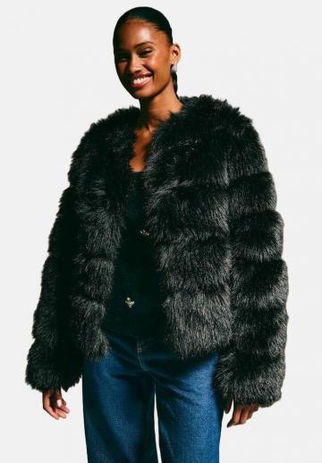 Зимняя куртка