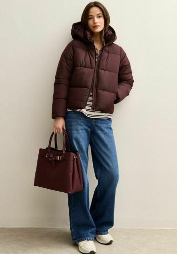 Зимняя куртка