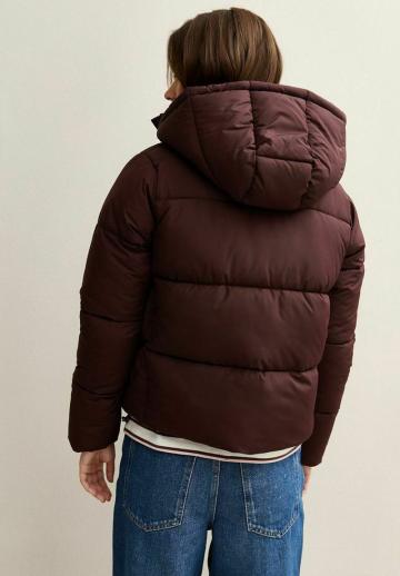 Зимняя куртка