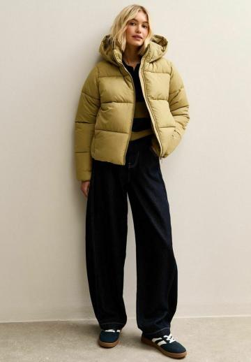 Зимняя куртка