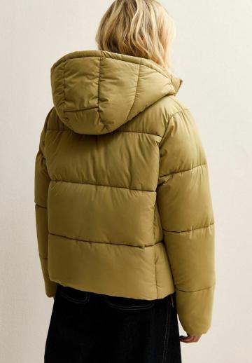 Зимняя куртка