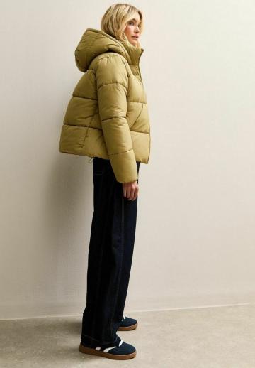 Зимняя куртка