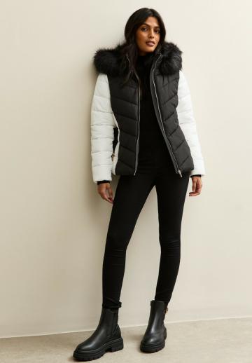 Зимняя куртка