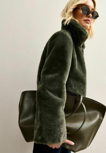 Зимняя куртка