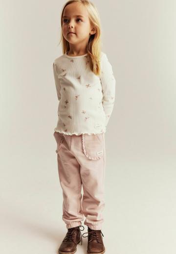 Спортивные штаны